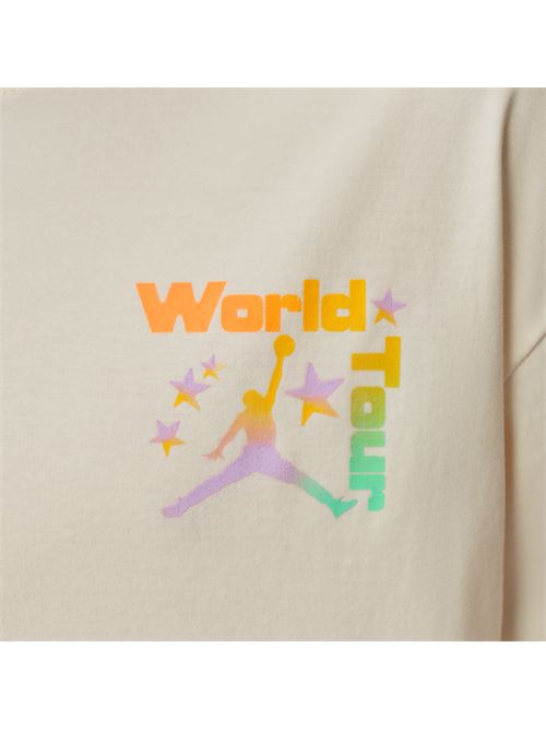 jdb mj world JORDAN | 95F751W5T