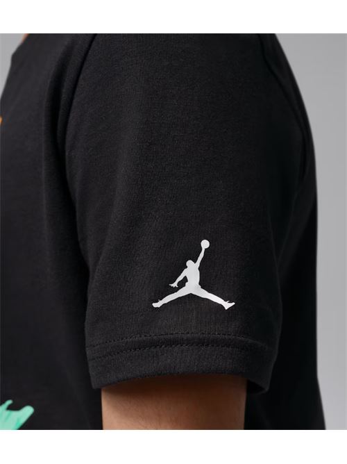jdb tie dye JORDAN | 95F822023