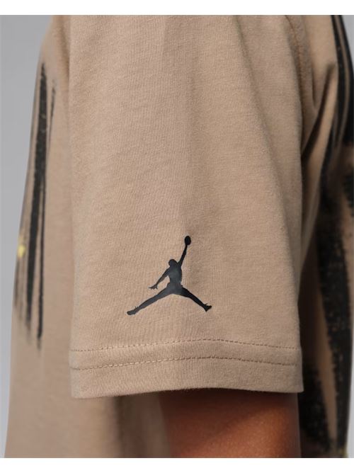 jdb jordan distressed ss JORDAN | 95F854X1T
