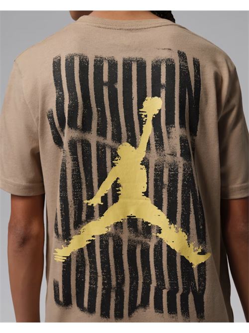 jdb jordan distressed ss JORDAN | 95F854X1T