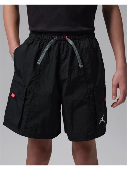 jdb super splash tech short JORDAN | 95F884023