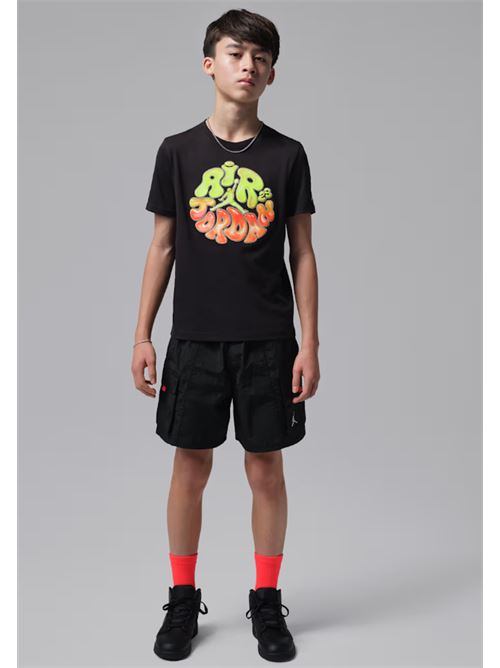 jdb super splash tech short JORDAN | 95F884023