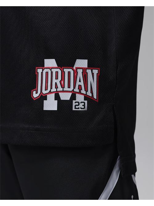 jdb jordan dynasty jersey JORDAN | 95F951023