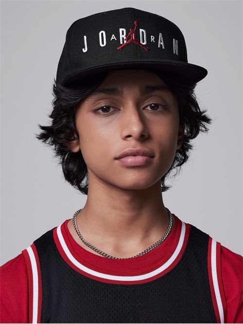 jan jordan jump cap JORDAN | 9A0128023