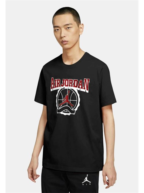 varsity men short sleeve JORDAN | CV3419010