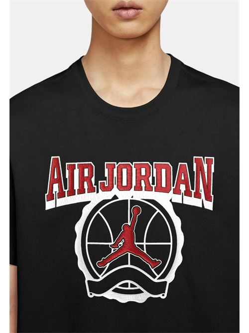 varsity men short sleeve JORDAN | CV3419010