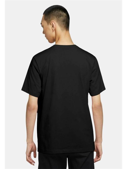 varsity men short sleeve JORDAN | CV3419010