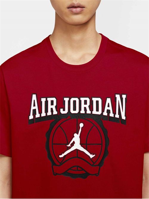 varsity men short sleeve JORDAN | CV3419687