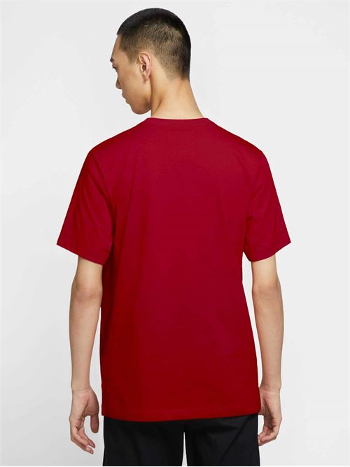 varsity men short sleeve JORDAN | CV3419687