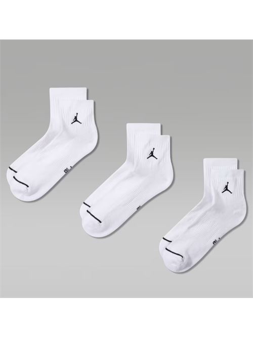 everyday ankle socks (3 JORDAN | DX9655100