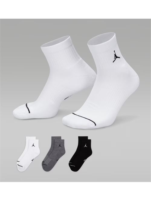 everyday ankle socks (3 JORDAN | DX9655911