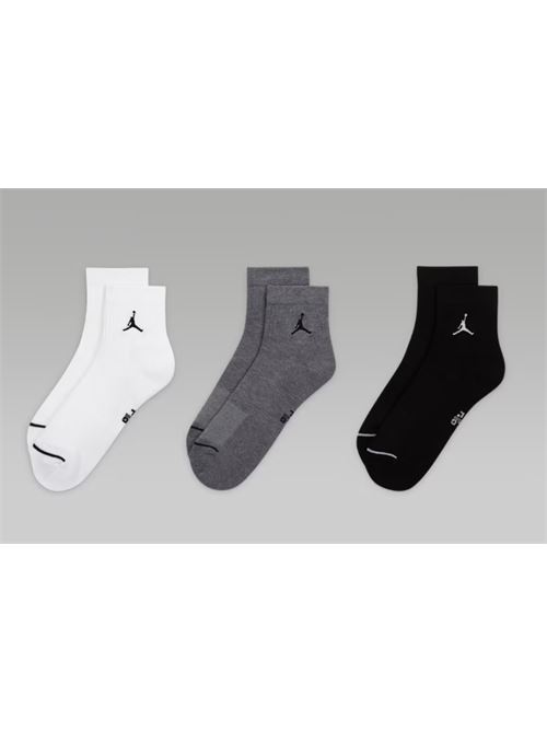 everyday ankle socks (3 JORDAN | DX9655911