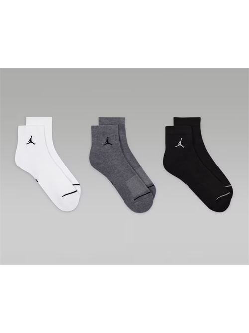 everyday ankle socks (3 JORDAN | DX9655911