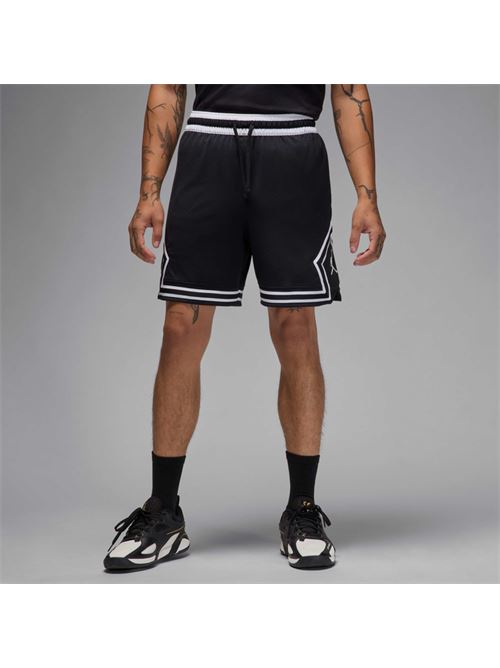 jordan sport men's dri-fit mesh JORDAN | HF9910010