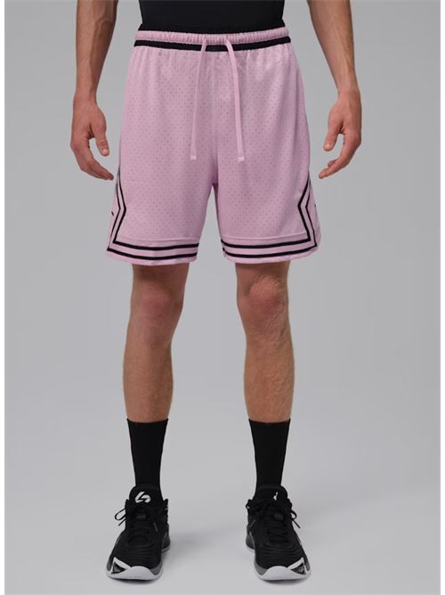 jordan sport men's dri-fit mesh JORDAN | HF9910676