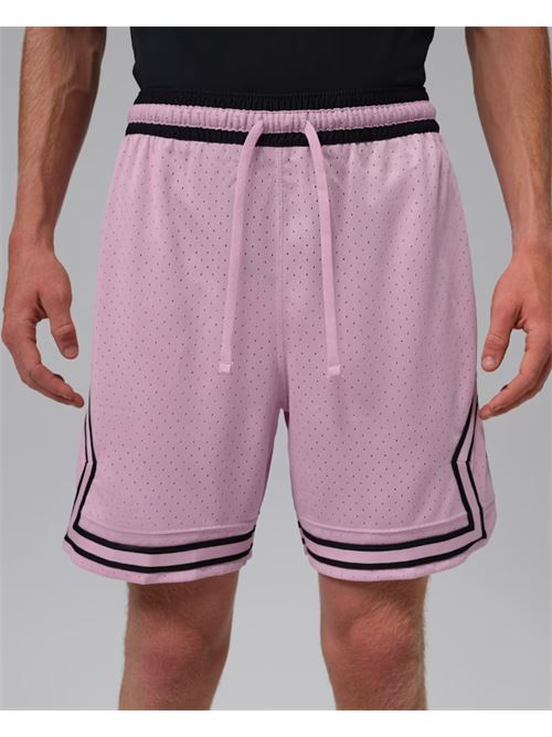 jordan sport men's dri-fit mesh JORDAN | HF9910676
