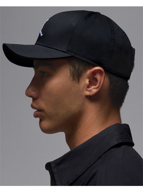 structured curved bill JORDAN | HJ0627010