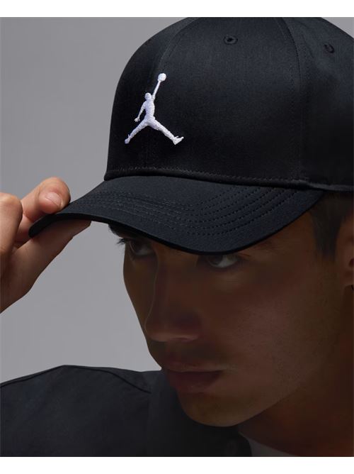 structured curved bill JORDAN | HJ0627010