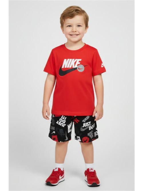 nkb nsw itz aop short set NIKE | 86N945023