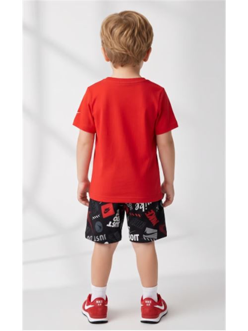nkb nsw itz aop short set NIKE | 86N945023