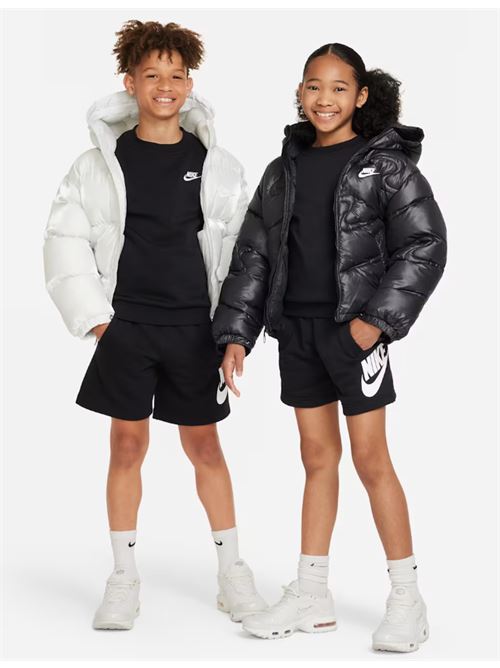 sportsw club fleece big NIKE | FD2997010