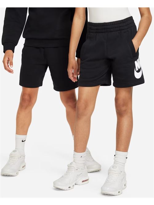 sportsw club fleece big NIKE | FD2997010