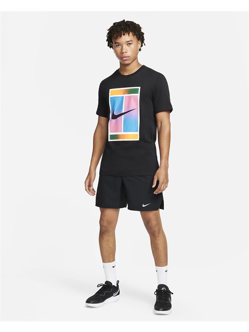 victory man dri fit 7'' NIKE | FD5380010