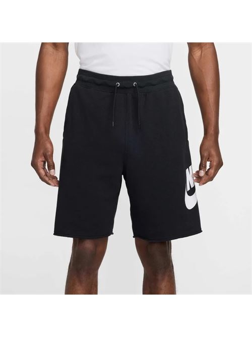 club men's french terry NIKE | FQ4950010