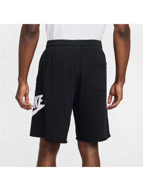 club men's french terry NIKE | FQ4950010