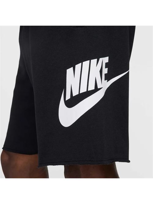 club men's french terry NIKE | FQ4950010