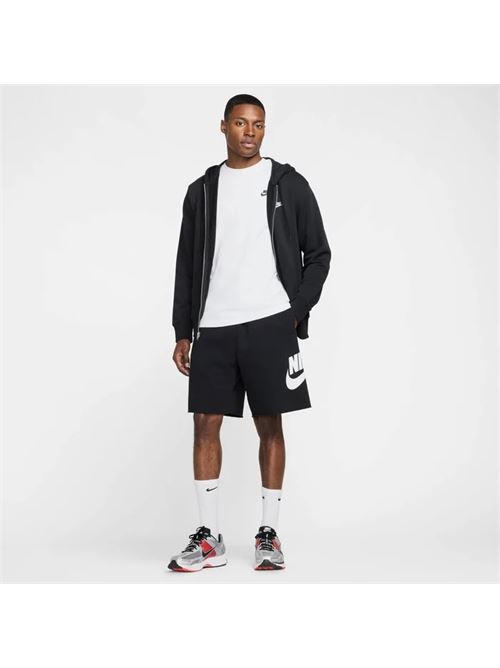 club men's french terry NIKE | FQ4950010