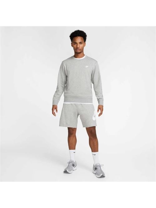 club men's french terry NIKE | FQ4950063