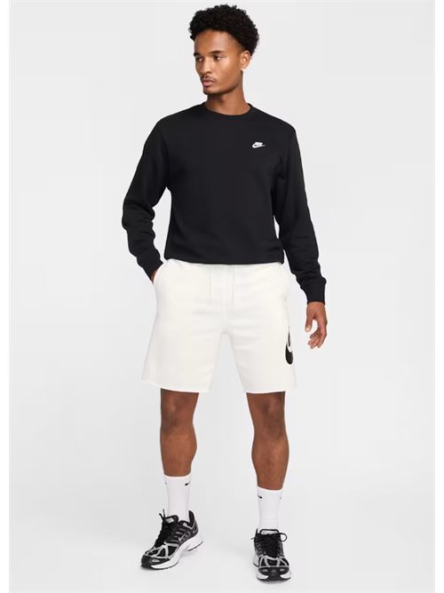 club men's french terry NIKE | FQ4950133