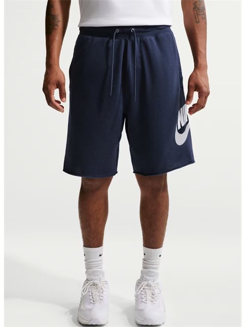 club men's french terry NIKE | FQ4950451