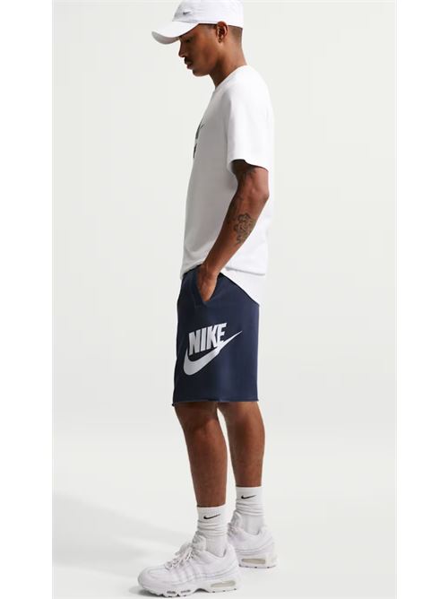 club men's french terry NIKE | FQ4950451