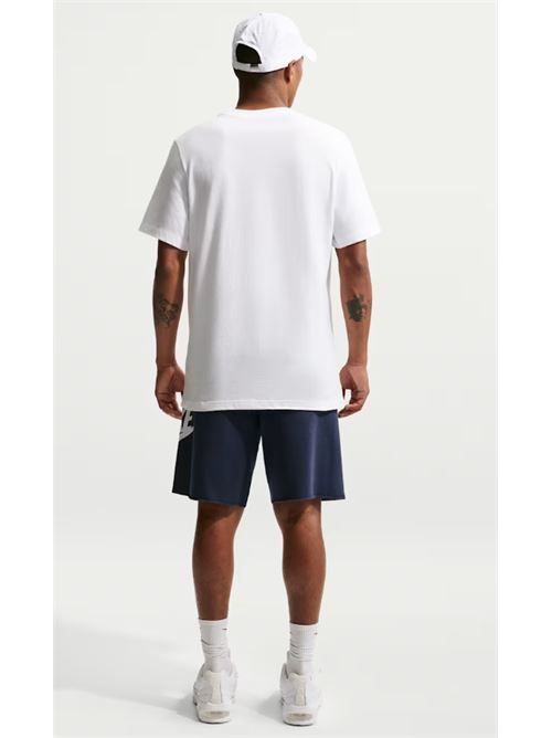 club men's french terry NIKE | FQ4950451