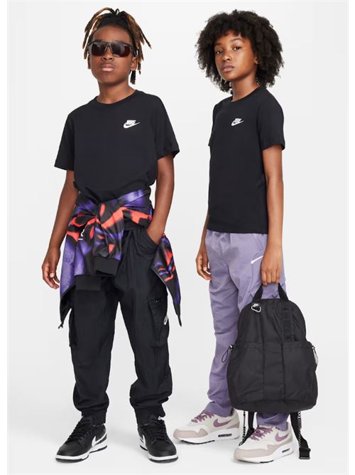 nike sportswear big kids' t-shirt NIKE | FZ5177010