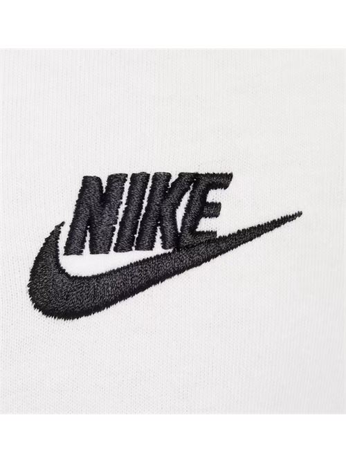 nike sportswear big kids' t-shirt NIKE | FZ5177100