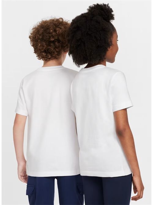 nike sportswear big kids' t-shirt NIKE | FZ5178100