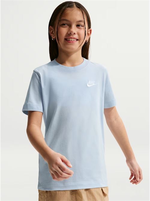 nike sportswear big kids' t-shirt NIKE | FZ5178407