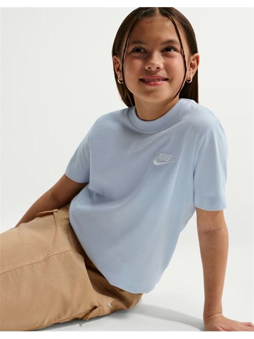 nike sportswear big kids' t-shirt NIKE | FZ5178407
