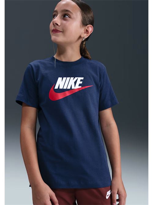 nike sportswear big kids' t-shirt NIKE | FZ5178414