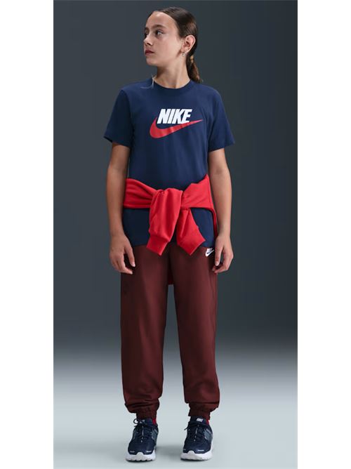 nike sportswear big kids' t-shirt NIKE | FZ5178414