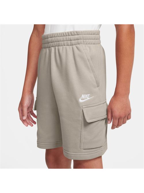 sportsw club big kids NIKE | HJ2689236