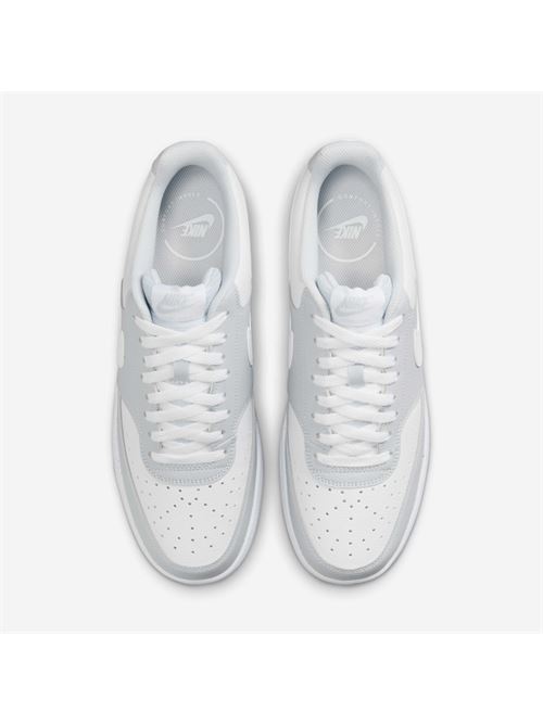 court vision low men's NIKE | HM9862002