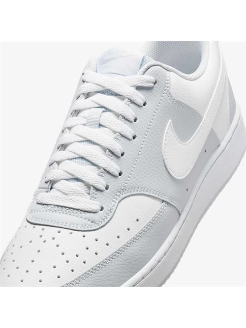 court vision low men's NIKE | HM9862002