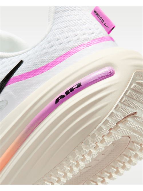 nike air winflo 12 women's road NIKE | HV9273100