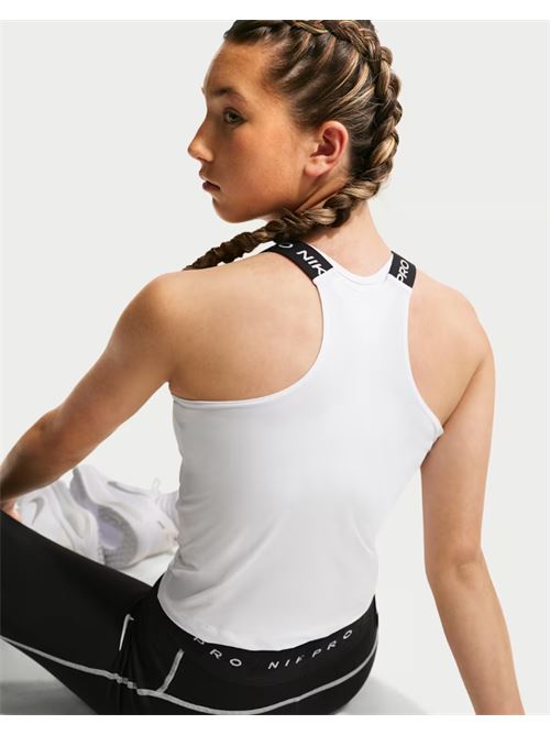 nike pro big kids' (girls') dri-fit NIKE | IF1747100
