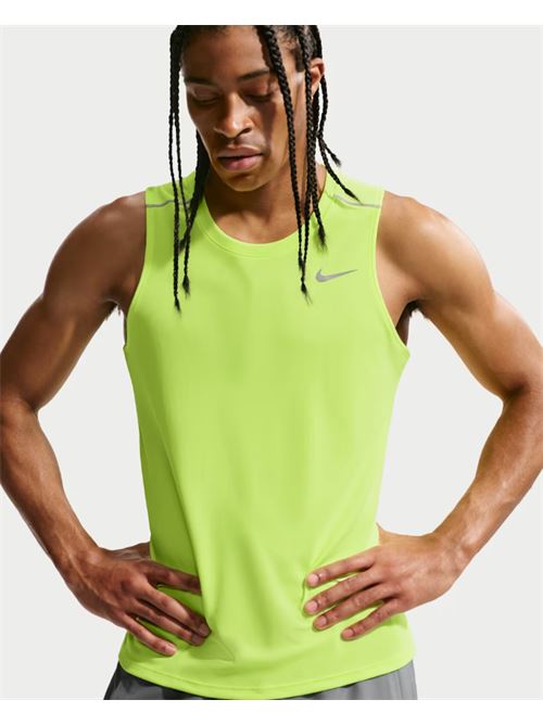 nike miler men's dri-fit running NIKE | IF2018737
