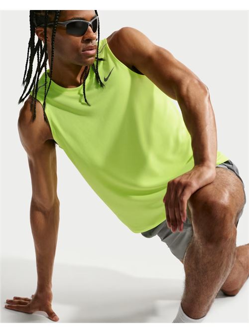 nike miler men's dri-fit running NIKE | IF2018737